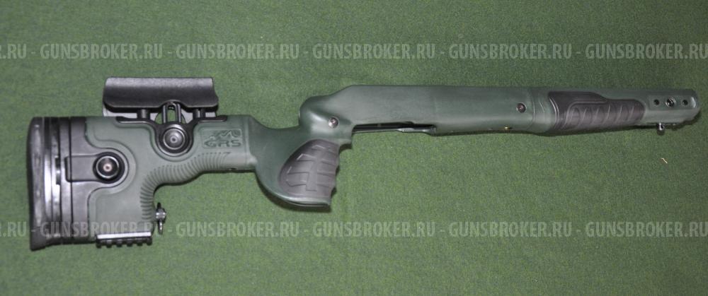 Ложе GRS Blaser r8