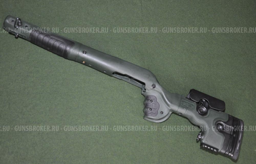 Ложе GRS Blaser r8
