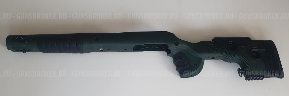 Ложе GRS Blaser r8