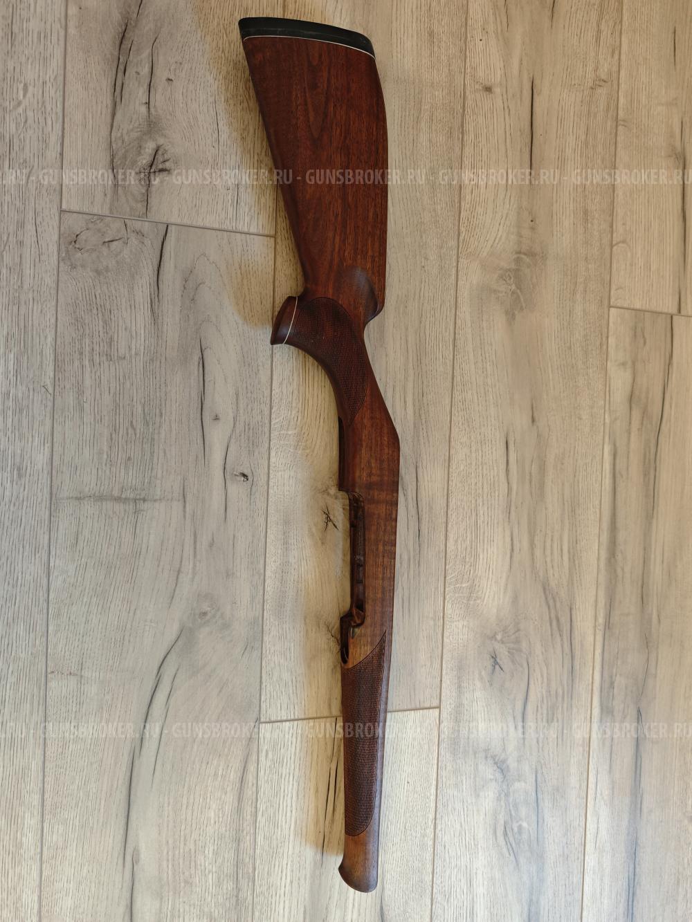 Ложе HAENEL JAEGER-10