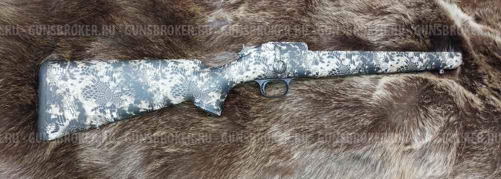 Ложе и задвижка Blaser R93