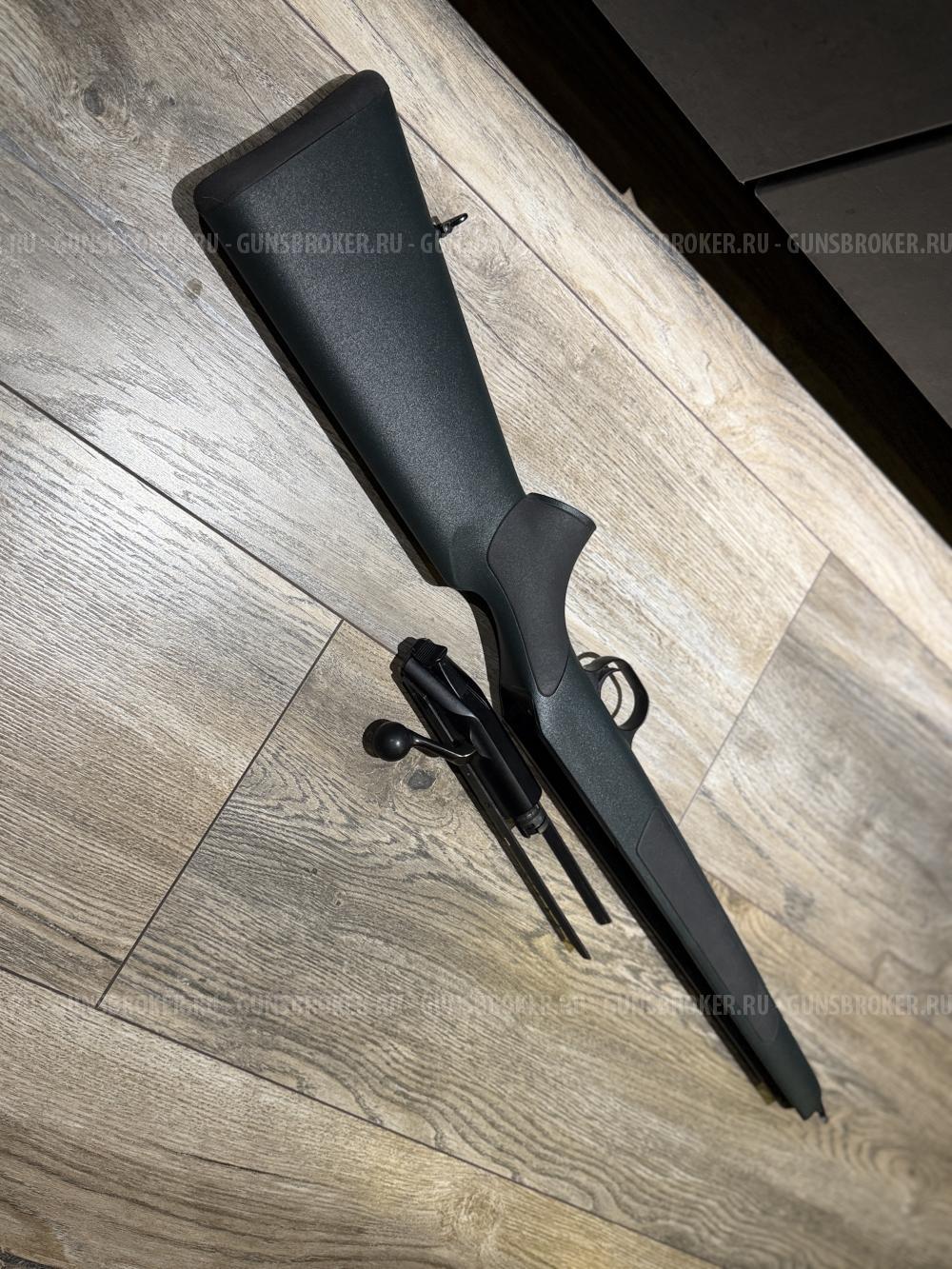 Ложе и задвижку Blaser R93