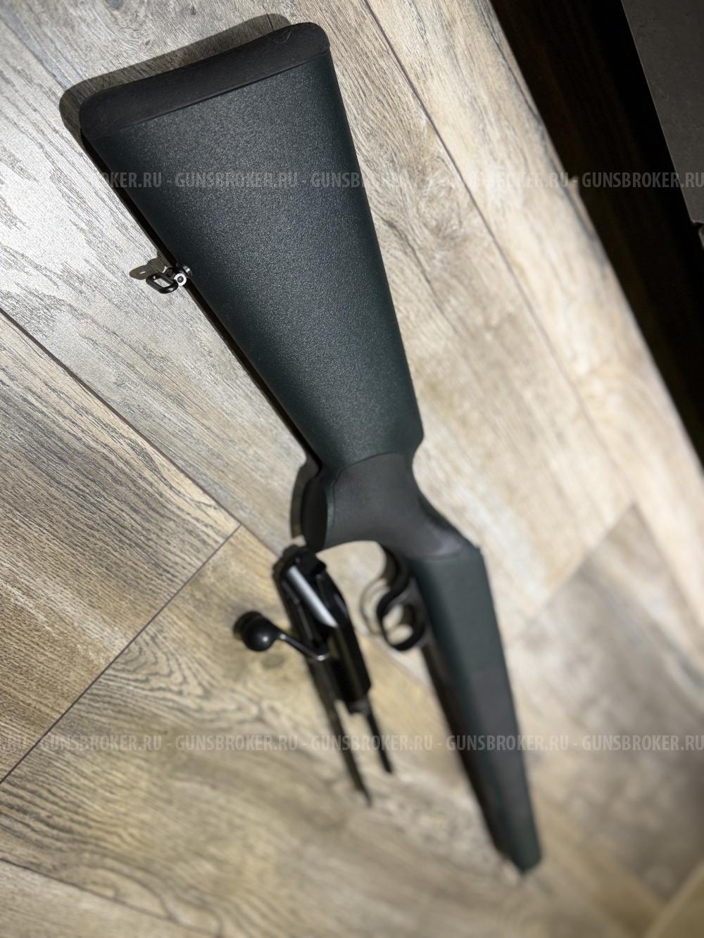 Ложе и задвижку Blaser R93