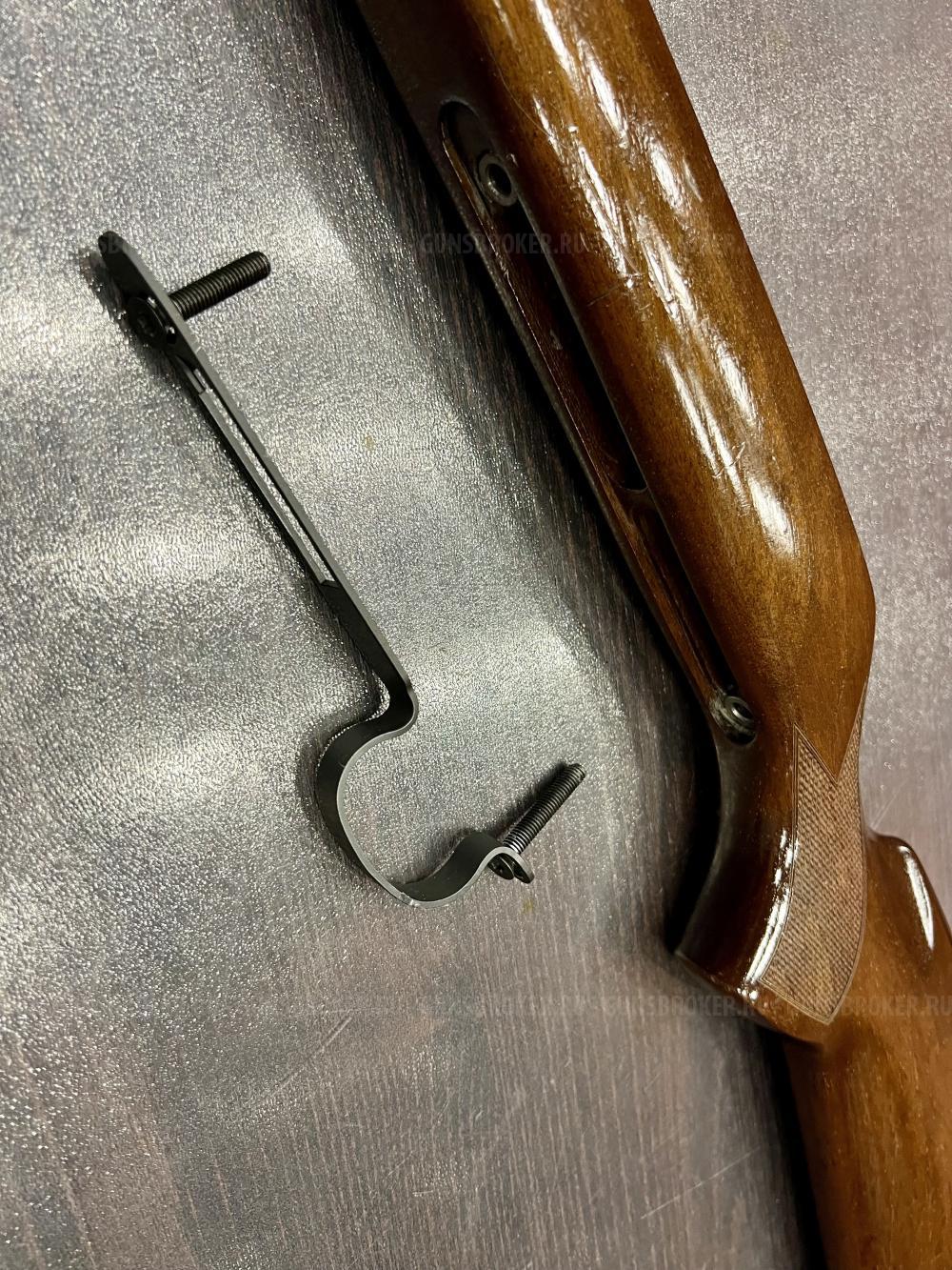 Ложе к карабину CZ-455 (к.22LR) тел.+7495-175-75-75