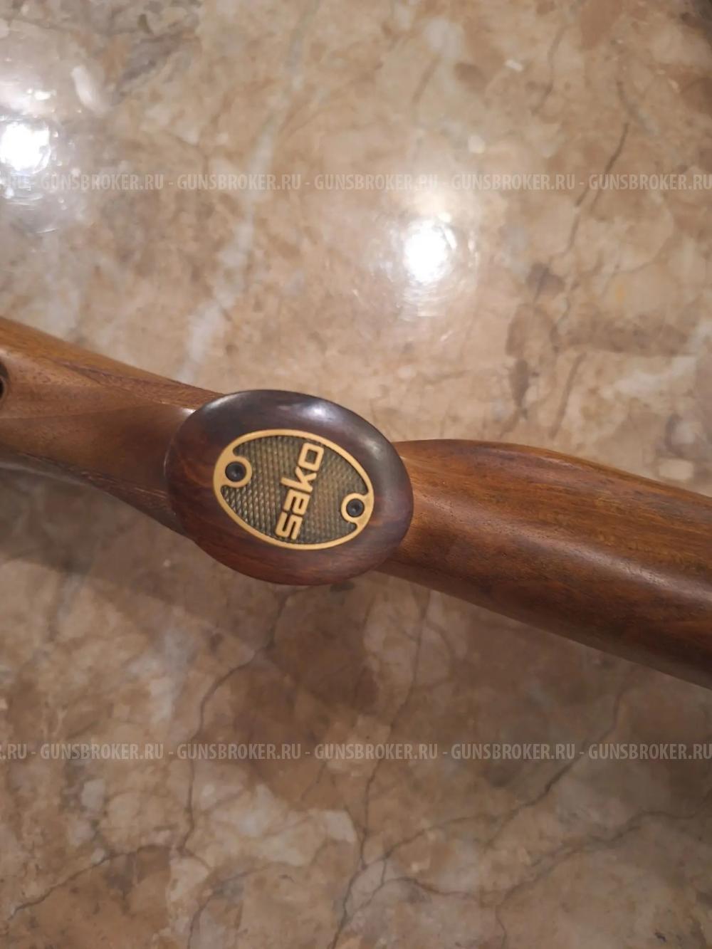 Ложе карабина SAKO 85S 308win