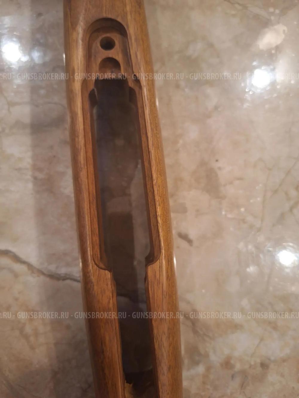 Ложе карабина SAKO 85S 308win