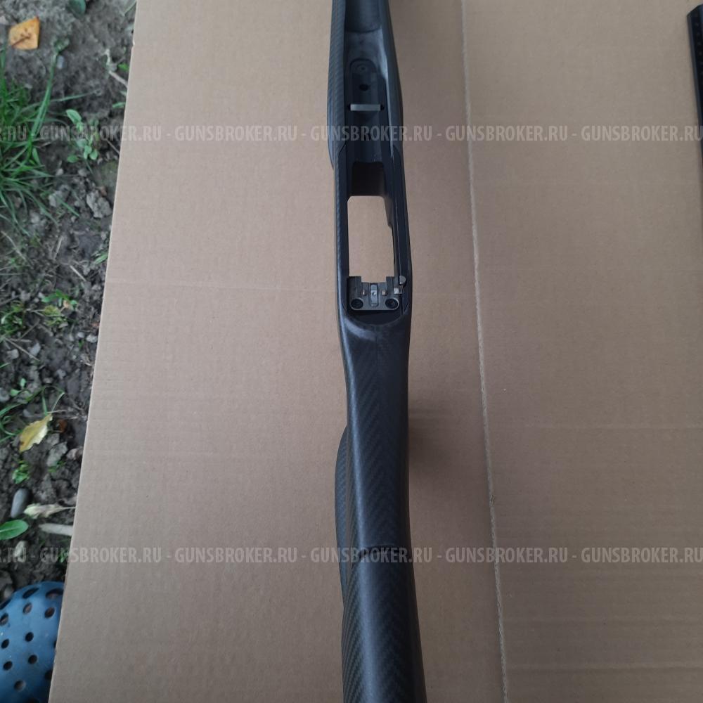 Ложе карбон для blaser r8