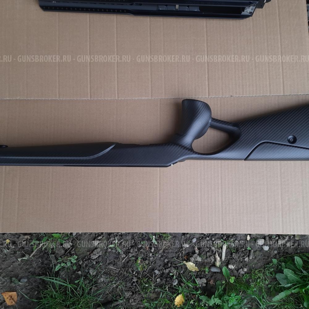 Ложе карбон для blaser r8