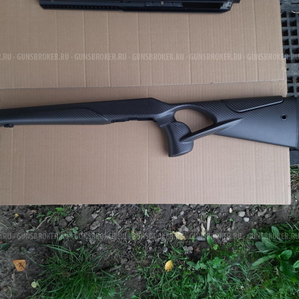 Ложе карбон для blaser r8