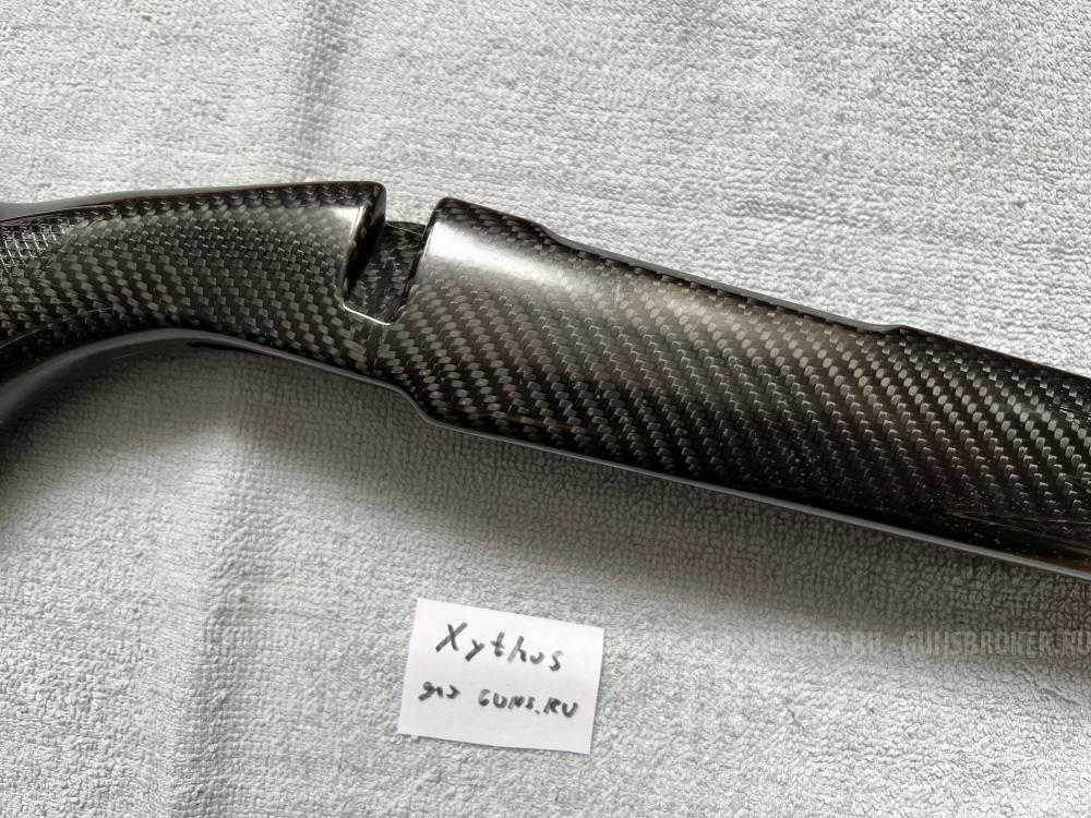 Ложе "карбон" Орсис 120 / 140