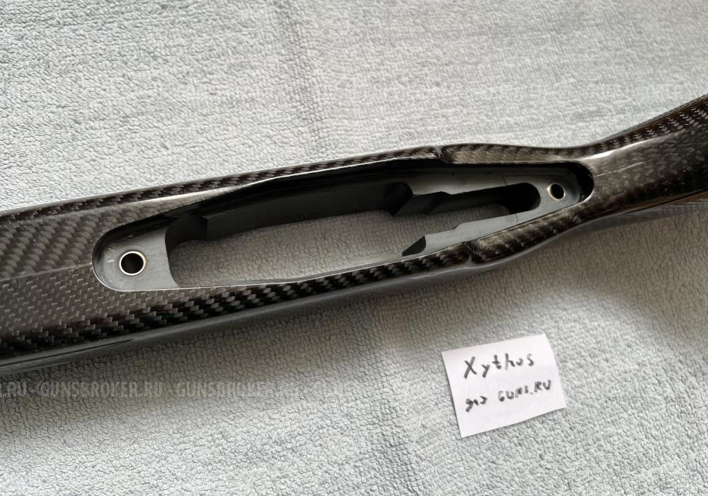 Ложе "карбон" Орсис 120 / 140