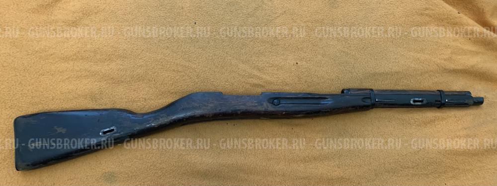 Ложе КО-44