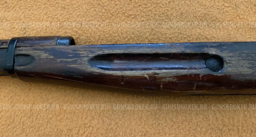 Ложе КО-44