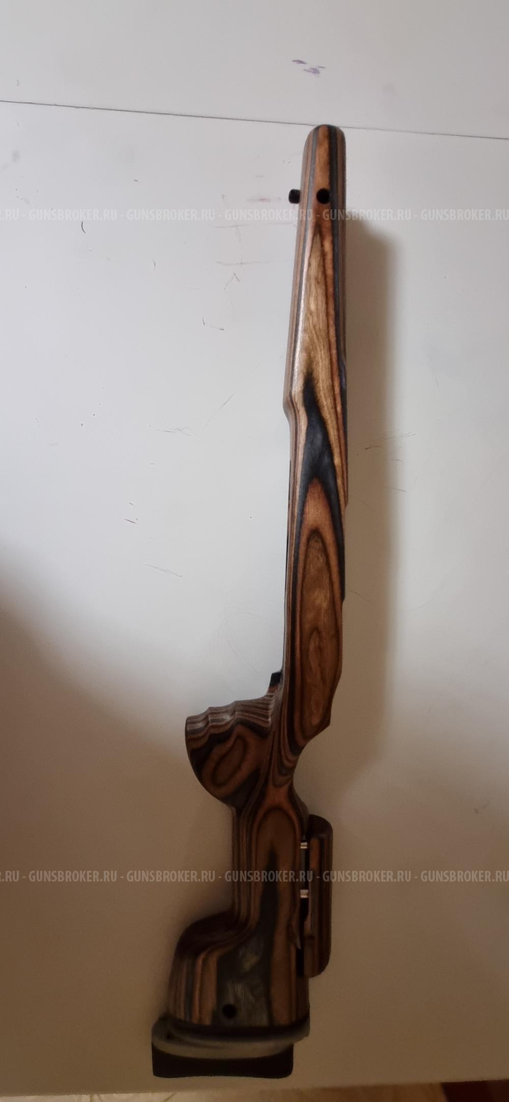 Ложе ламинат на sako 75 для высокоточной стрельбы