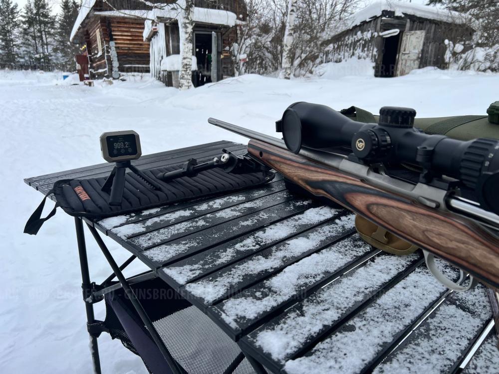 Ложе ламинат на sako 75 для высокоточной стрельбы