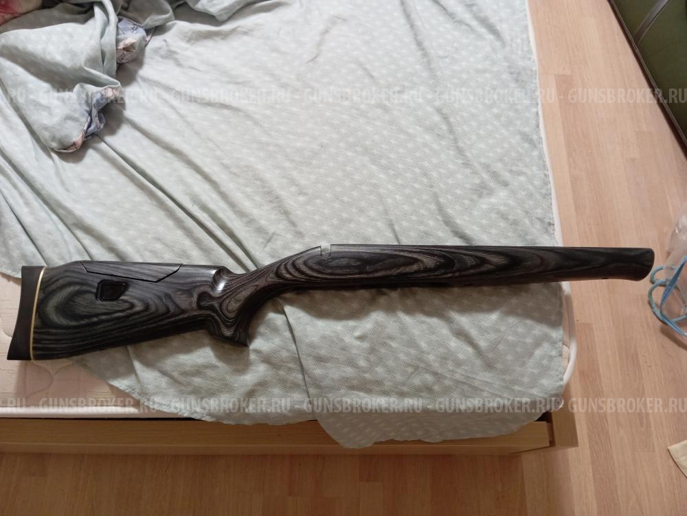 Ложе лось 145 308 win