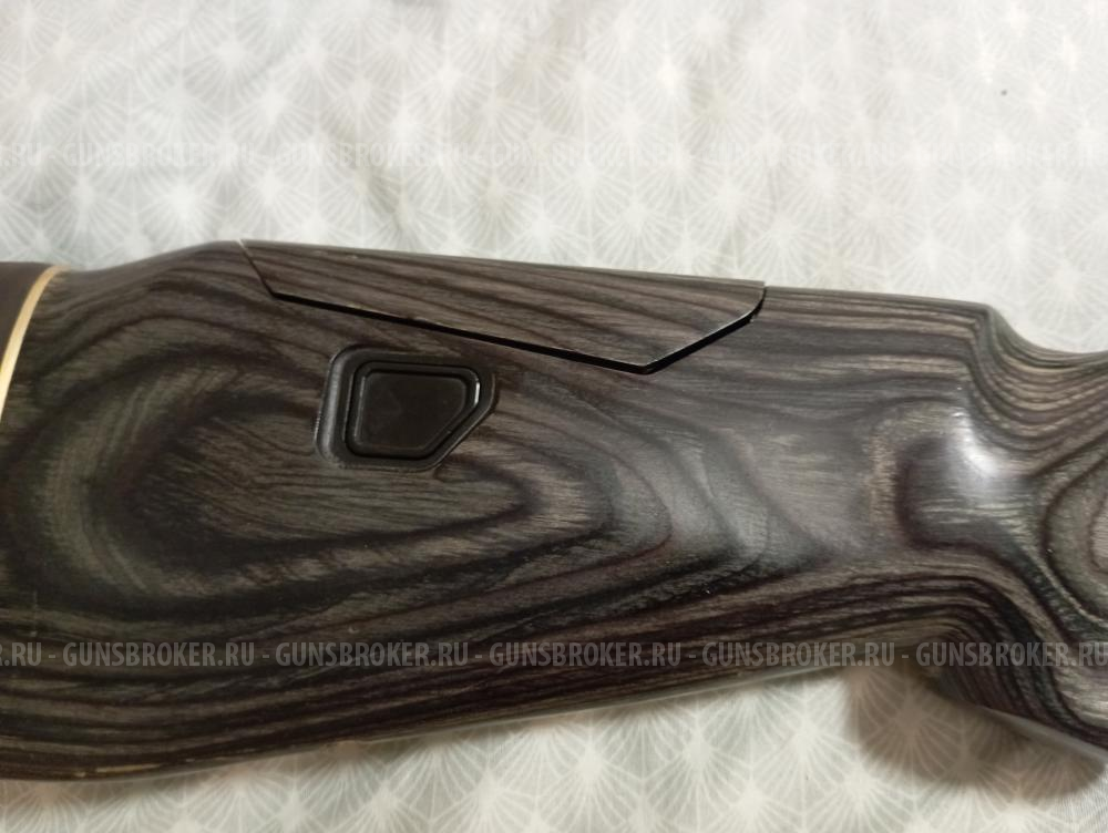 Ложе лось 145 308 win