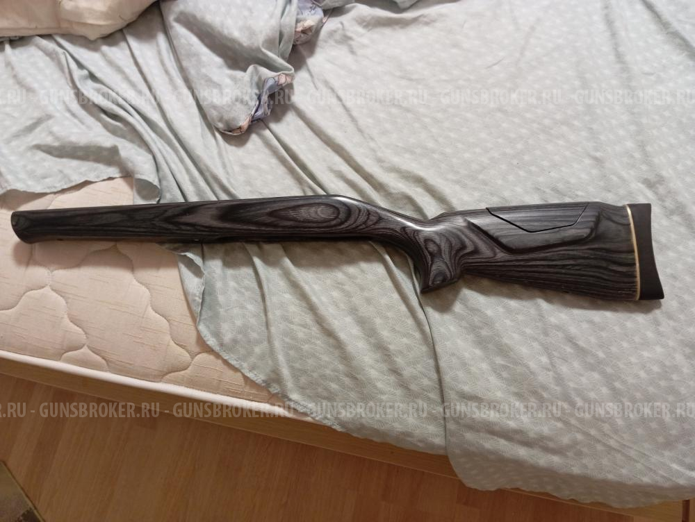 Ложе лось 145 308 win