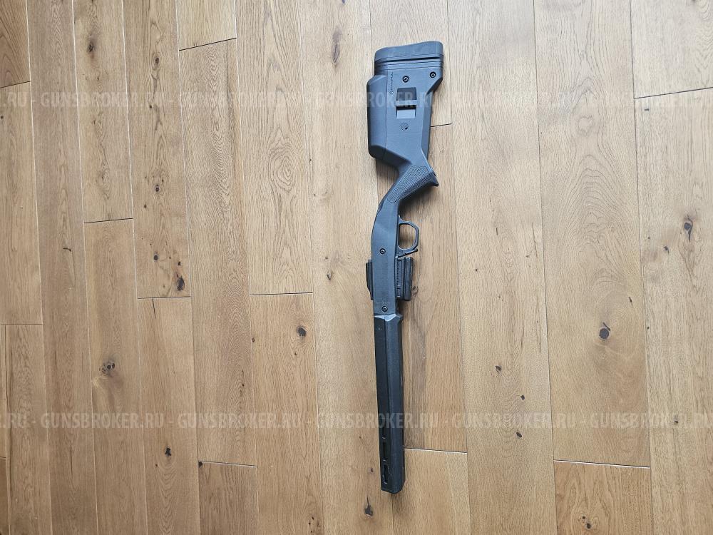 Ложе Magpul Hunter 700 для винтовки Remington 700 Short Action