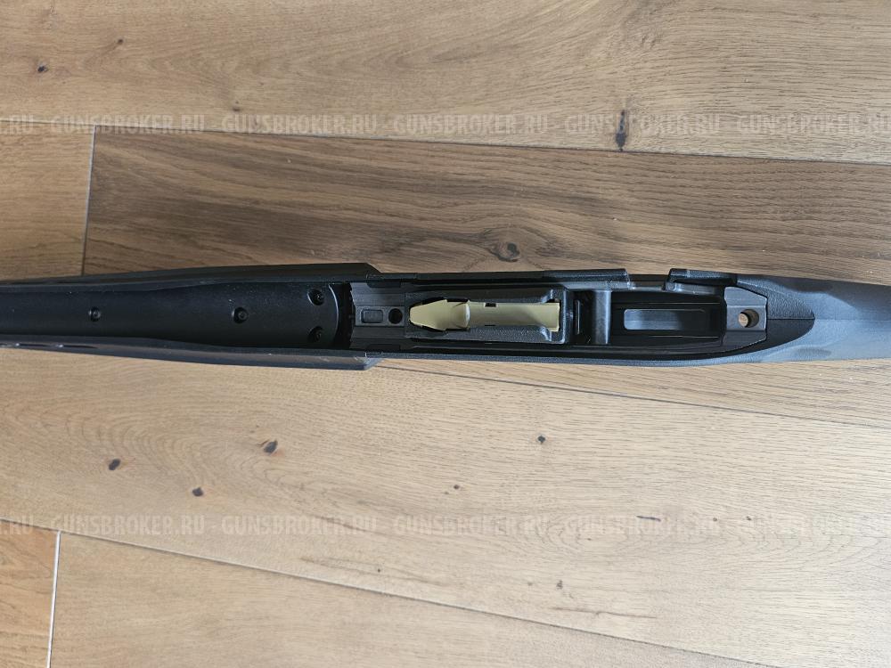 Ложе Magpul Hunter 700 для винтовки Remington 700 Short Action