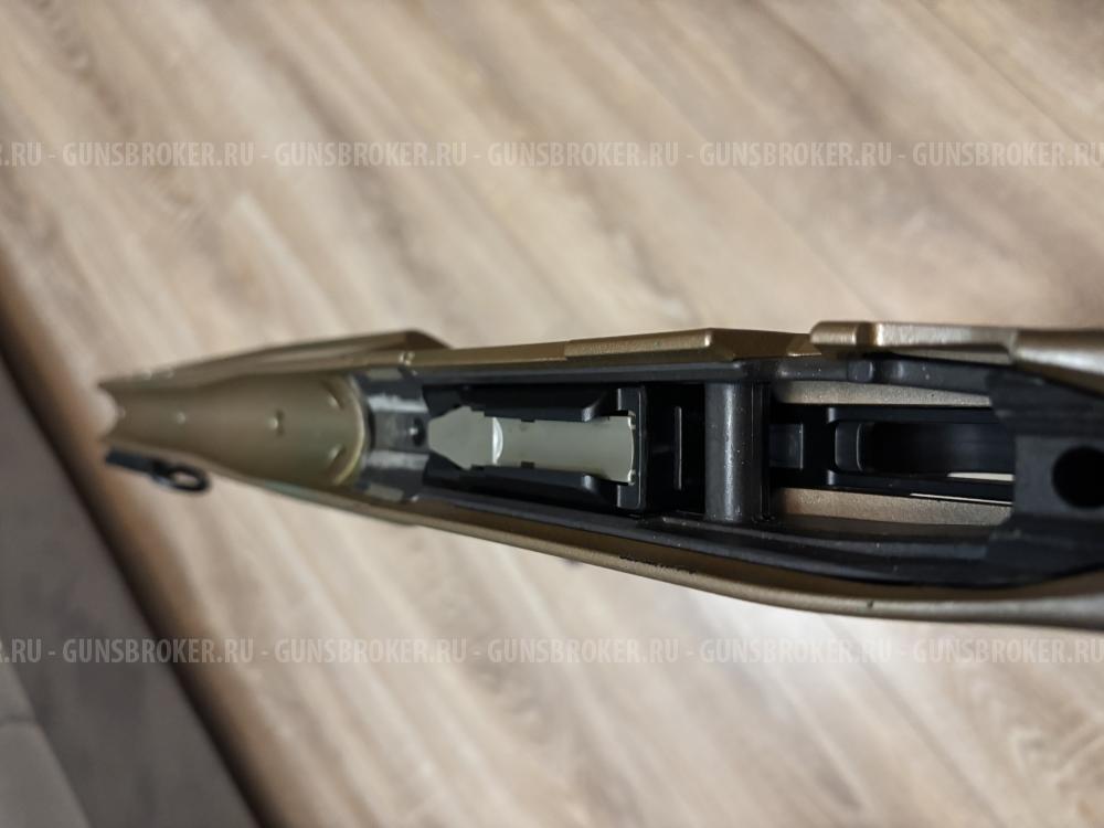 Ложе Magpul Hunter 700