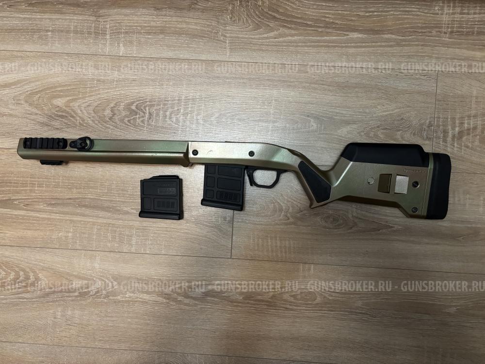 Ложе Magpul Hunter 700