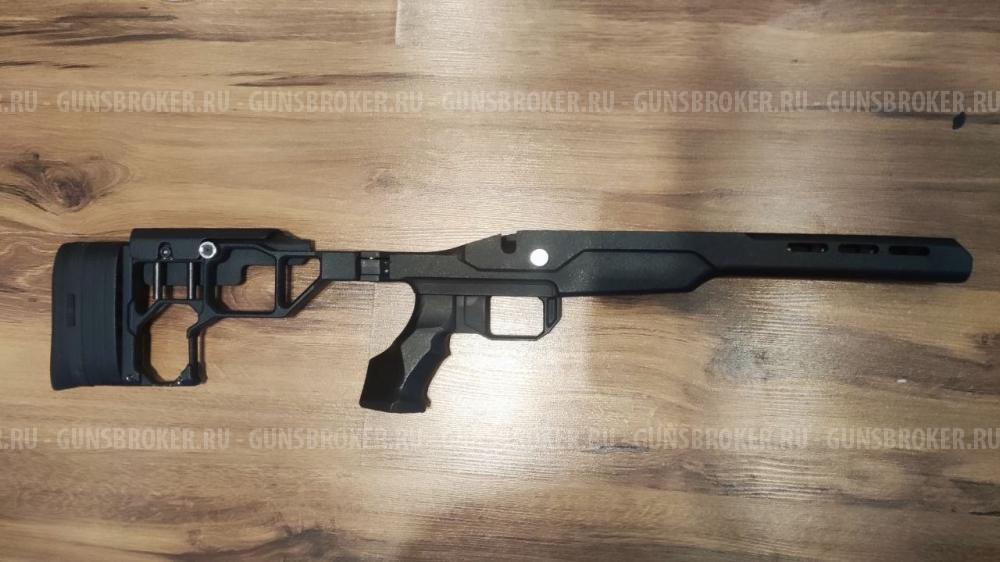 Ложе Mastergun Baikal-145 MG-08 (Лось 308)
