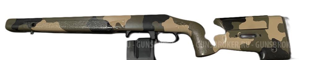 Ложе Mc’Millan REM700 SA