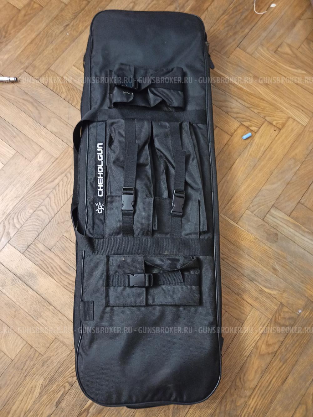 Ложе MG-08 для карабина Franchi Horizon (калибр 308 win, 30-06)
