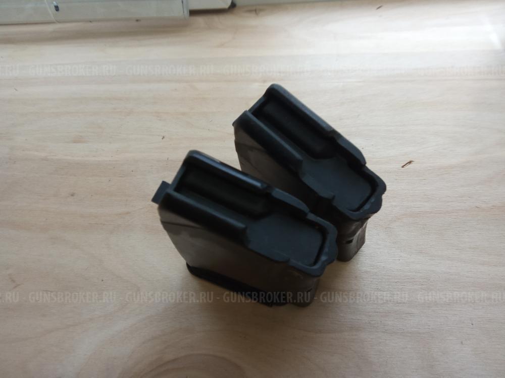 Магазин 7.62х39 Сайга МК