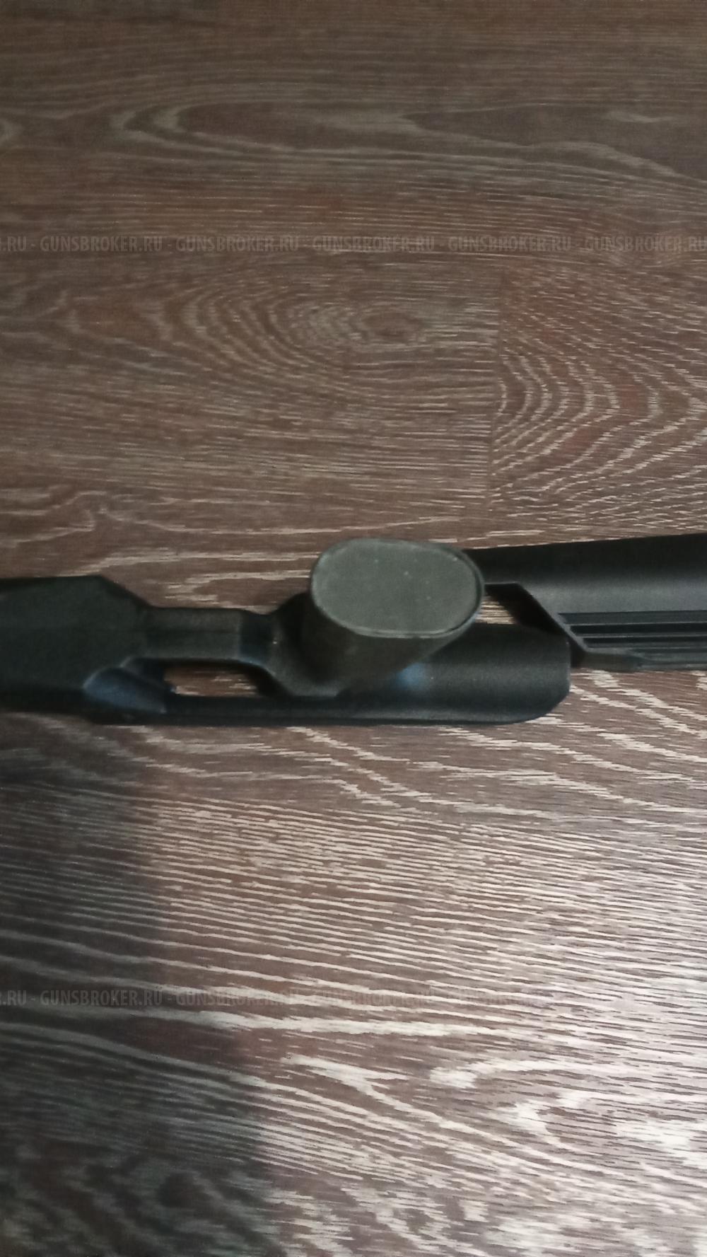 Ложе и приклад и ЗИП к ИЖ 60-61