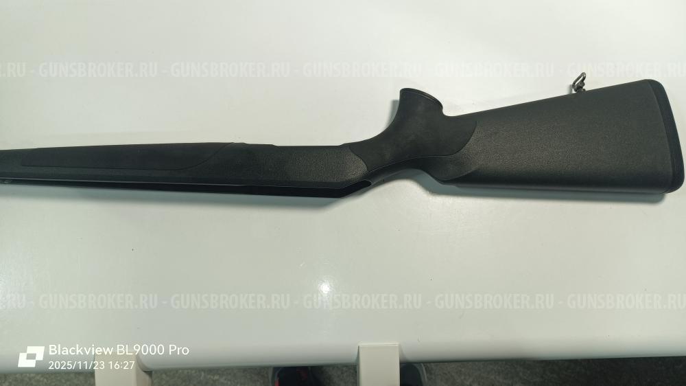 Ложе на Blaser R 8 производства немецкой фирмы RS -BRC-I c прикладом MDT