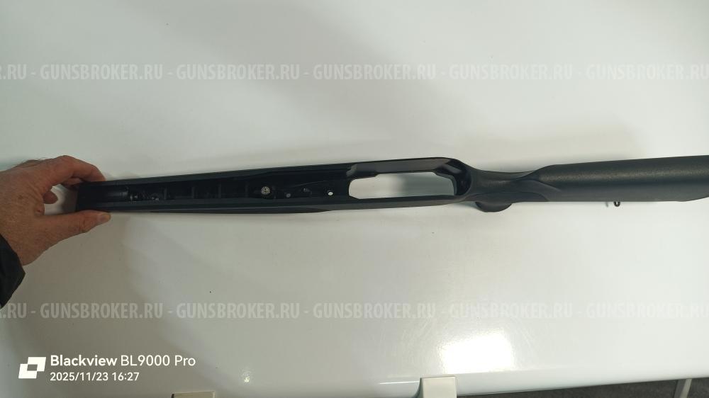 Ложе на Blaser R 8 производства немецкой фирмы RS -BRC-I c прикладом MDT