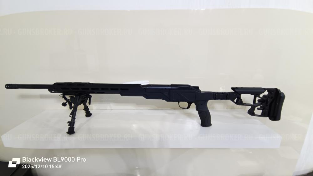 Ложе на Blaser R 8 производства немецкой фирмы RS -BRC-I c прикладом MDT