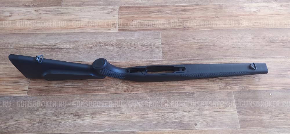 Ложе на карабин Sabatti rover 870.