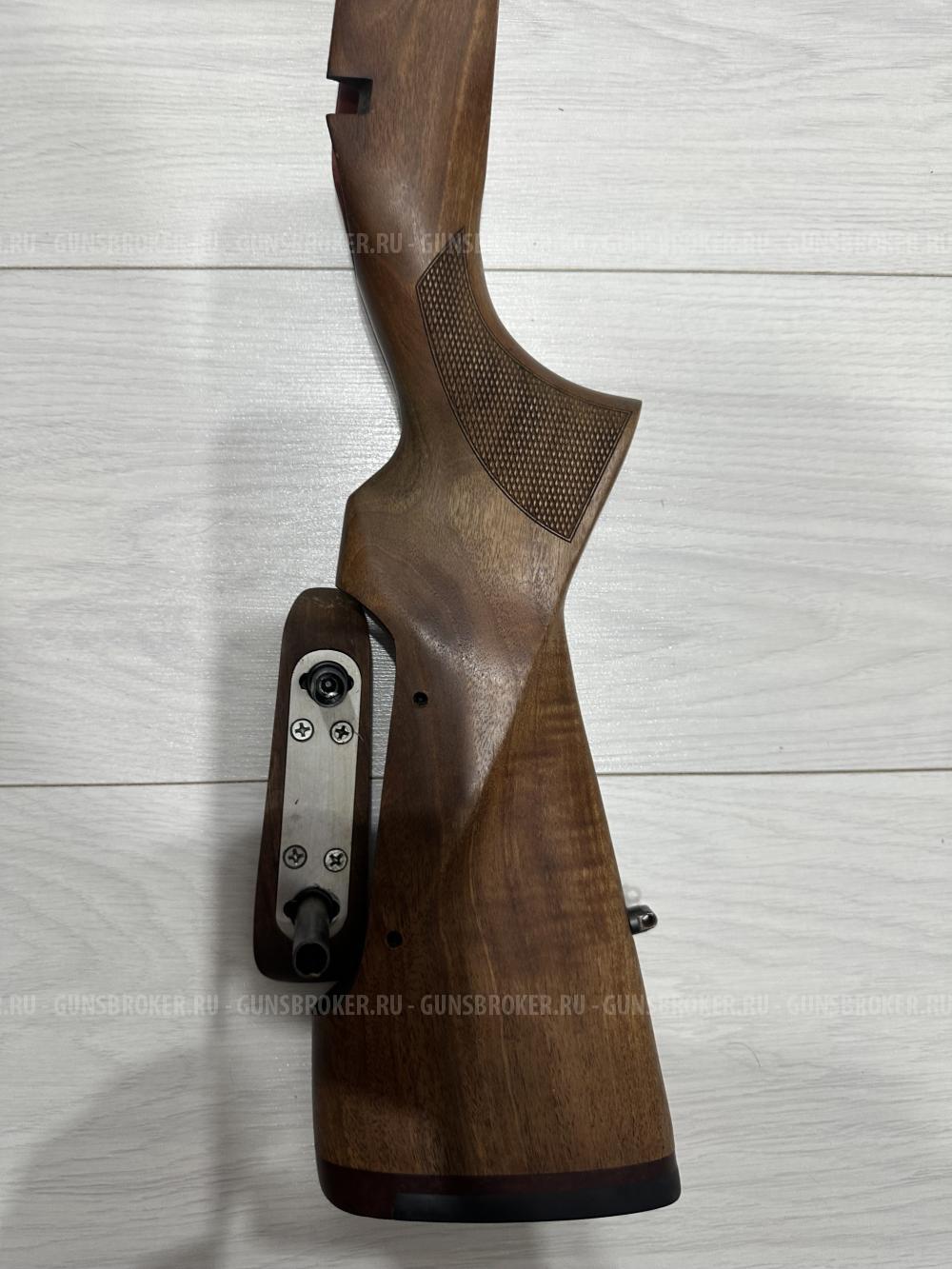 Ложе на Лось 145 в 308 калибре