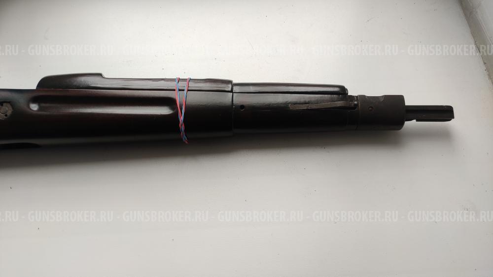 Ложе на макзер k98