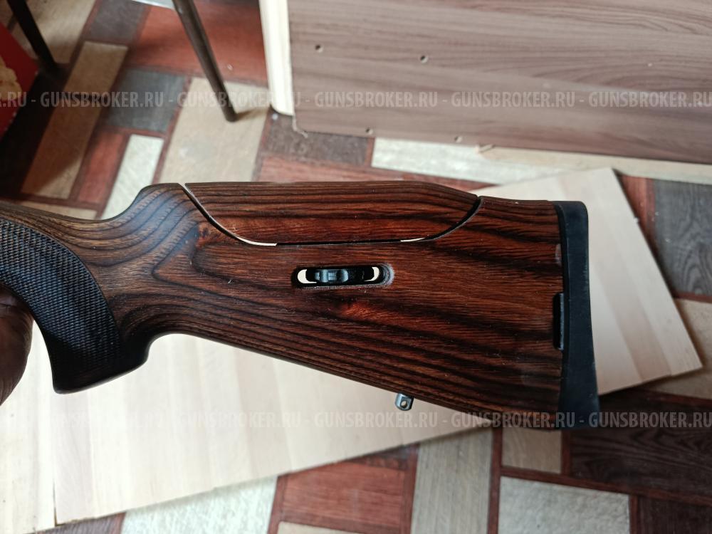 Ложе Orsis Alpine 300 WM