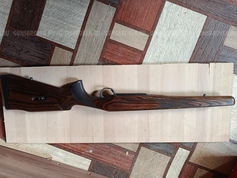 Ложе Orsis Alpine 300 WM