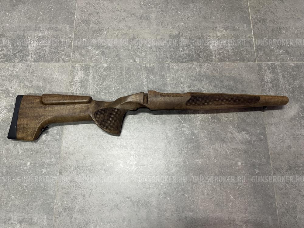 Ложе Orsis Hunter DeLux