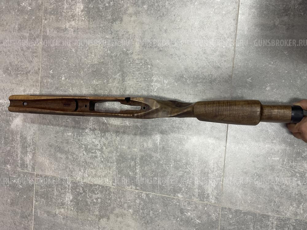 Ложе Orsis Hunter DeLux