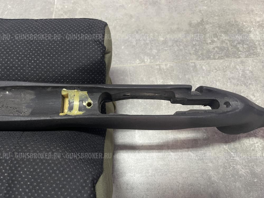 Ложе Orsis Hunter DeLux