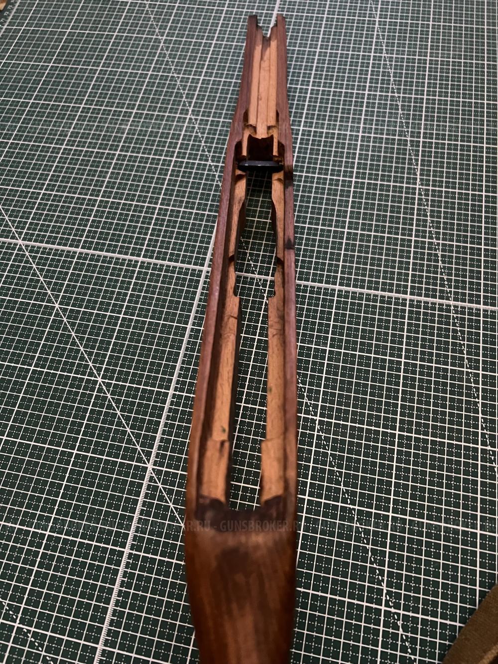 Ложе ортопедическое СКС