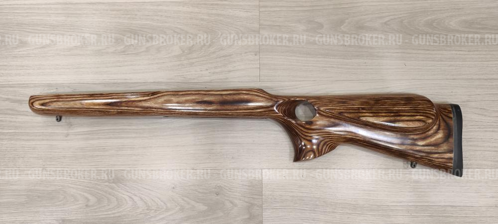 Ложе от CZ 455 Varmint Thumbhole