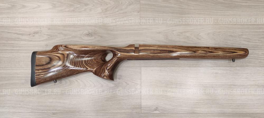 Ложе от CZ 455 Varmint Thumbhole