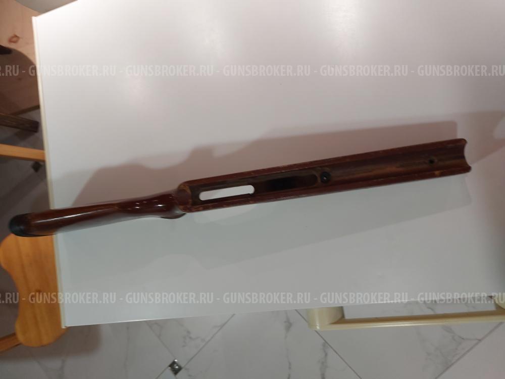 Ложе от SUHl Haenel 311