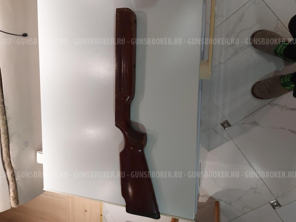 Ложе от SUHl Haenel 311