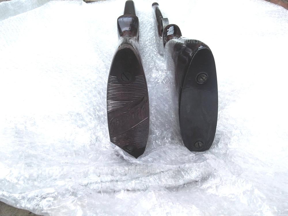 Ложе от винтовки тоз 9