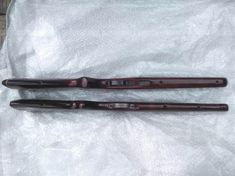 Ложе от винтовки тоз 9