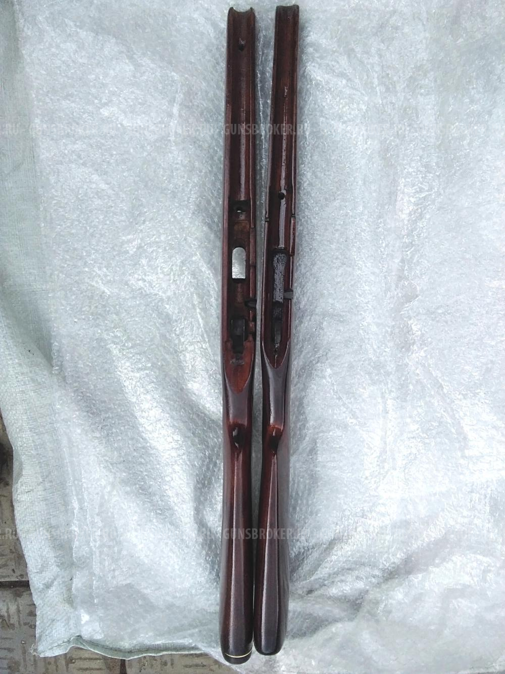 Ложе от винтовки тоз 9